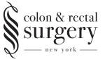 Colon & Rectal Surgery – New York Logo