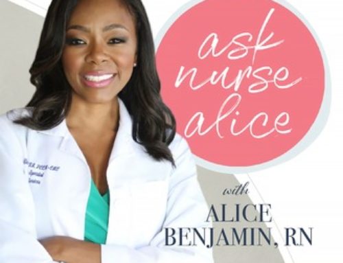 Ask Nurse Alice Podcast: What We Should Know About Colon Cancer