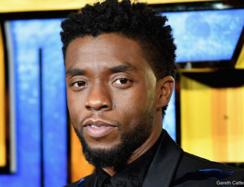 Dr. Lynn O’Connor in the News: Chadwick Boseman and colon cancer
