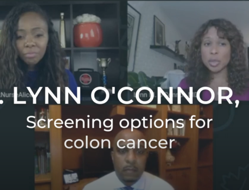 Colon Cancer Screening Options