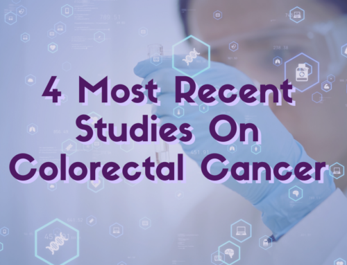 4 Most Recent Studies on Colorectal Cancer