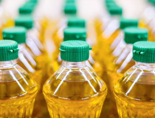 The Link Between Seed Oils, Processed Foods, and Colorectal Cancer